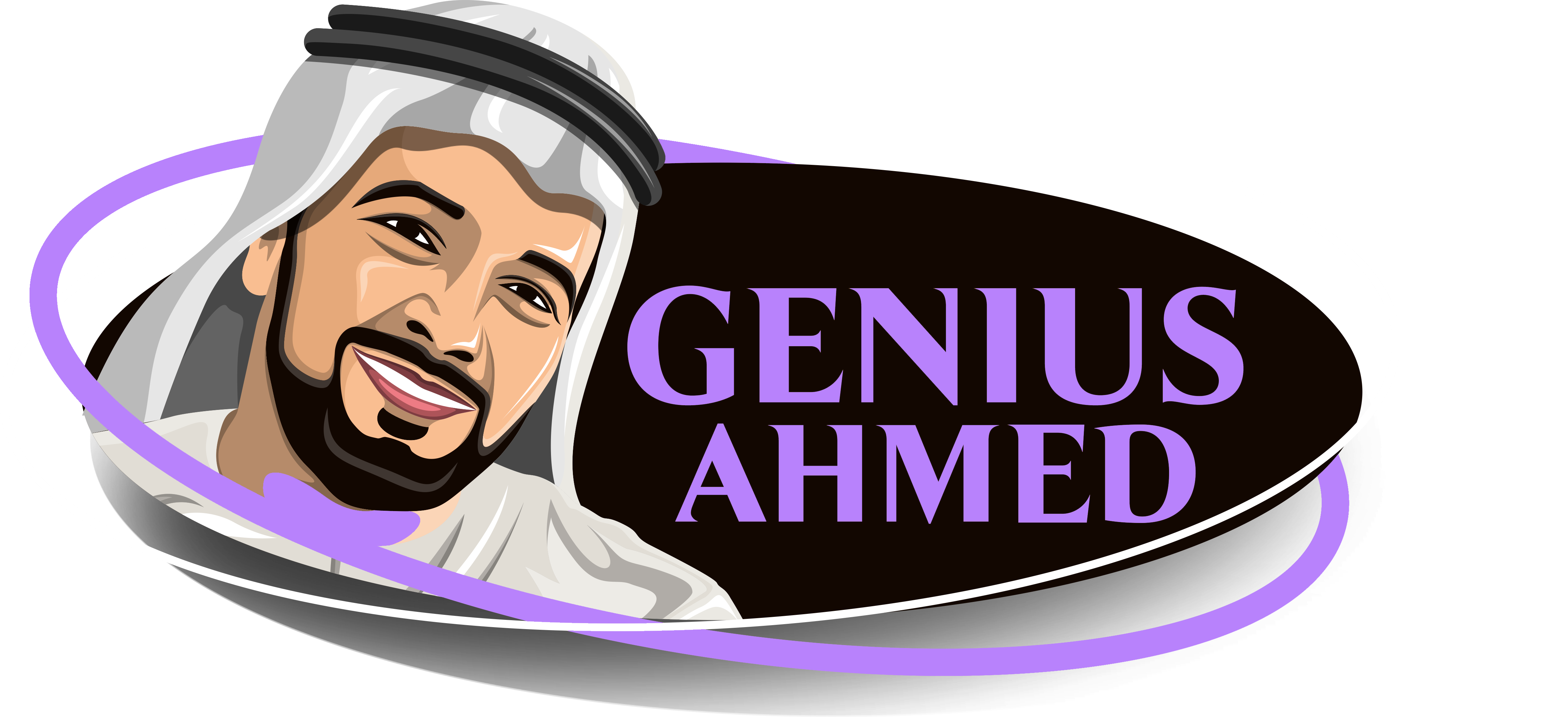 Genius Ahmad