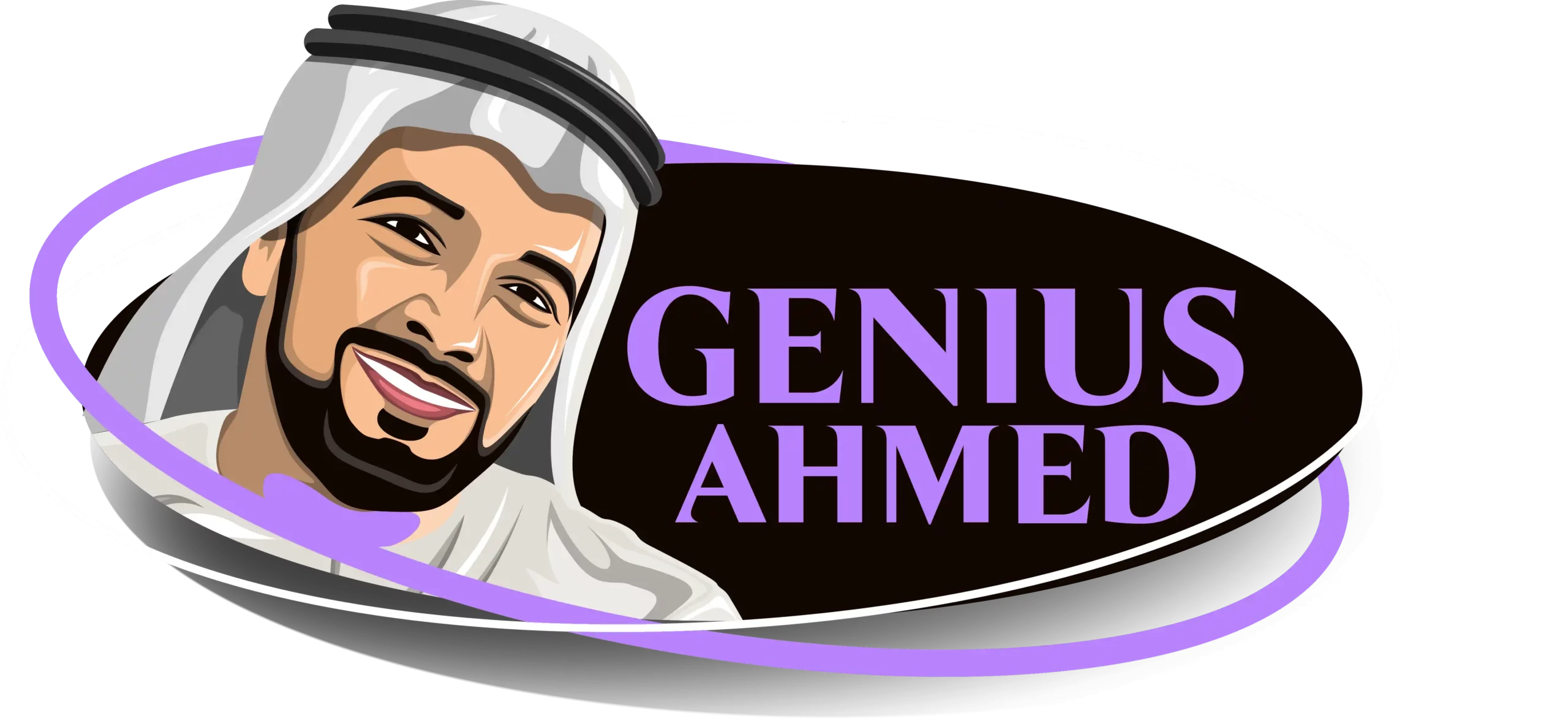 Genius Ahmad – • IT SOLUTIONS