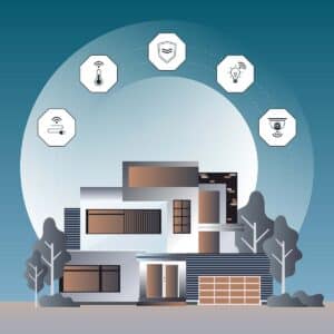 Smart Homes / Building Solution