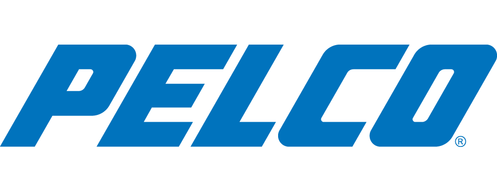 Pelco-Logo